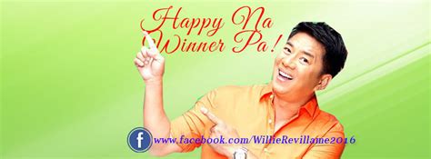 Willie Revillame Help Foundation .